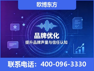 乌兰浩特-品牌数字认知资产